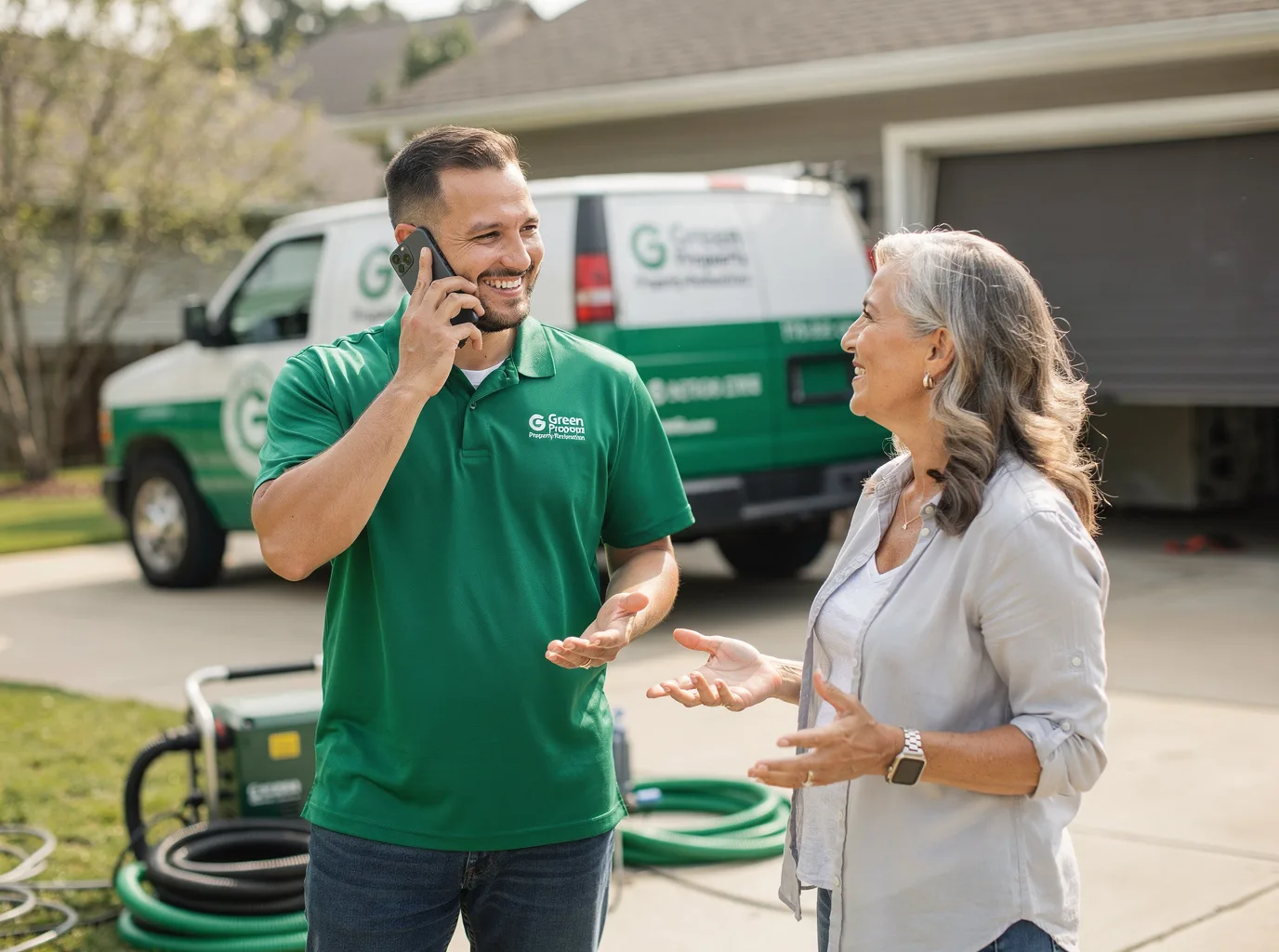 Water Damage Restoration Bethany, MO FAQs